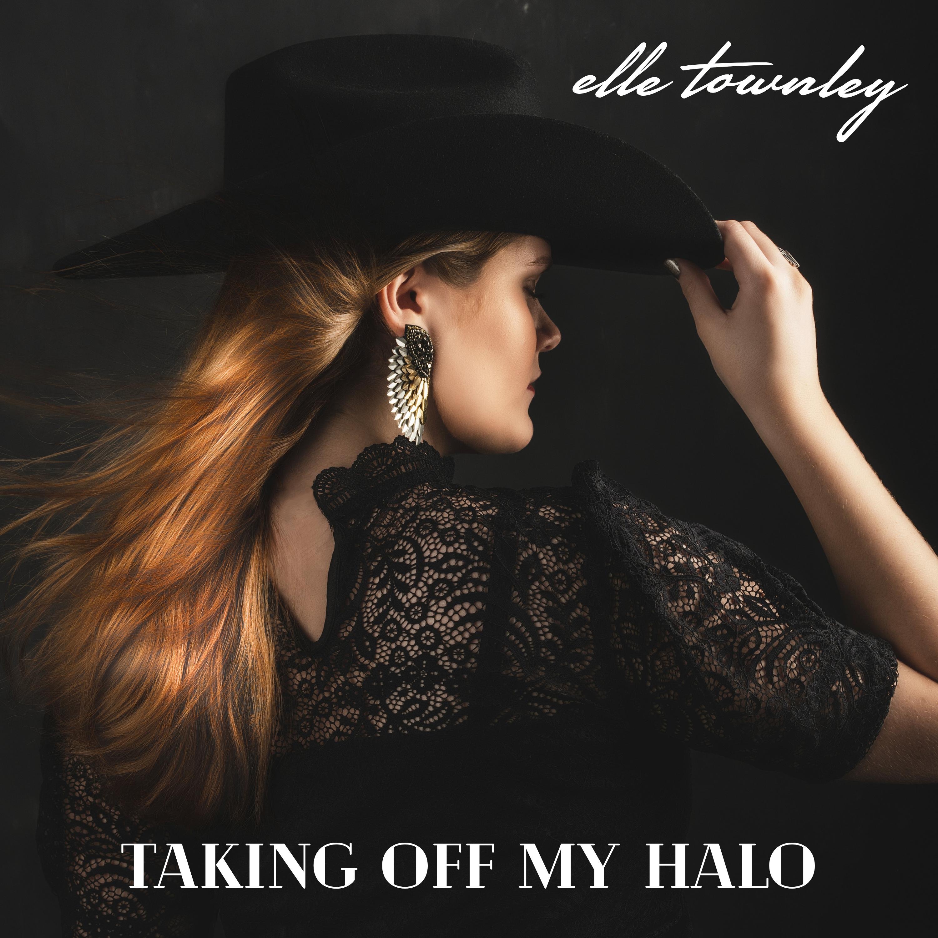Taking Off My Halo - Single