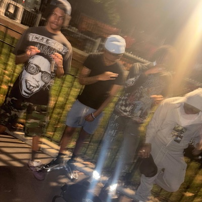 PURGE (feat. 7evRolla, Juicefamhurbo & Dot G) - Single
