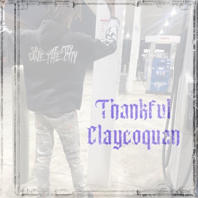 Thankful - Single