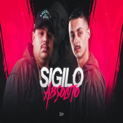 MEGA SIGILO ABSOLUTO (feat. Carvalho) - Single