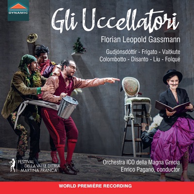 Gassmann: Gli uccellatori