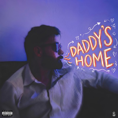 Daddy's Home - Single