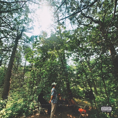 NATURE BOYZ: The Album