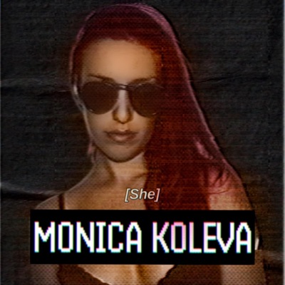 She