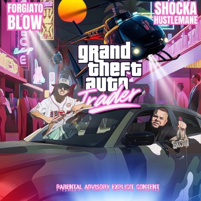 Grand Theft Autotrader