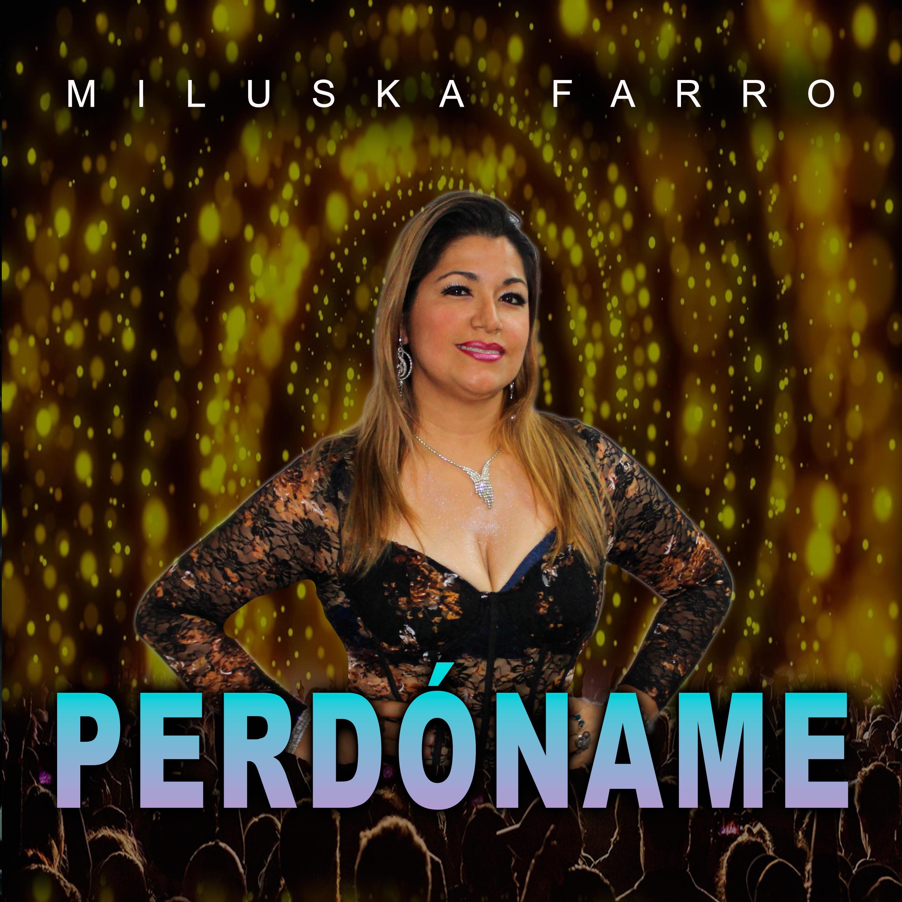 PERDÓNAME - Single