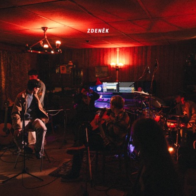 Zdeněk (Acoustic Live Session) - Single