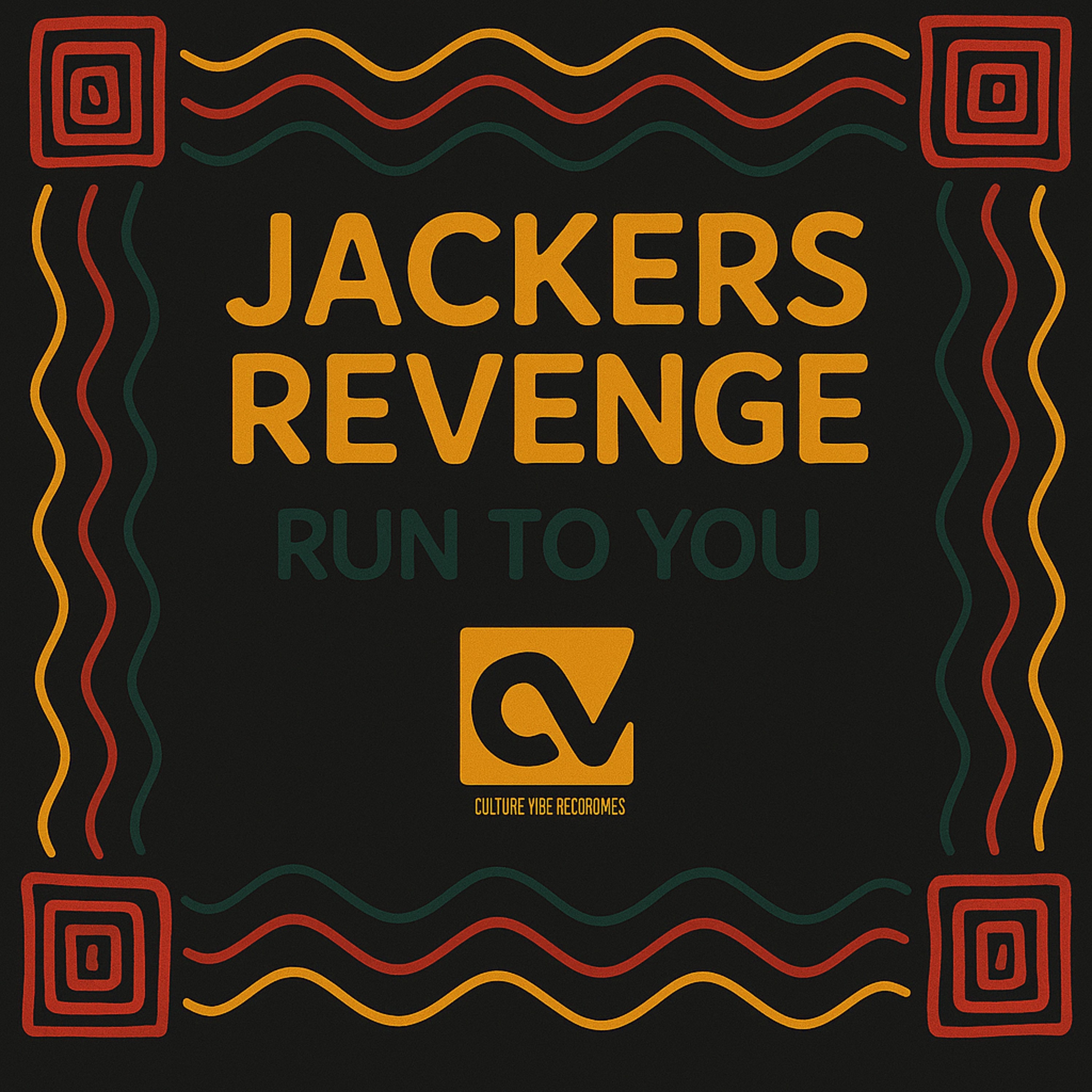 Run to You - Single