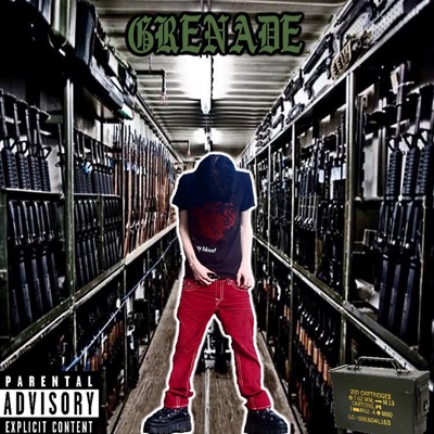 Grenade - Single
