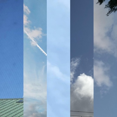 mosaic volume one - EP