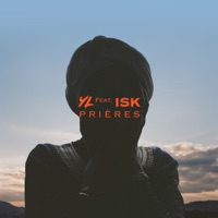 Prières (feat. ISK) - Single - YL