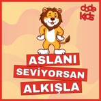 Aslanı Seviyorsan Alkışla - Single
