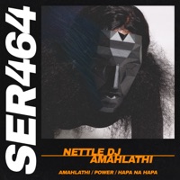 Amahlathi (Short Edit)