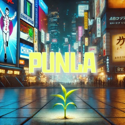 Punla (feat. XAP) - Single