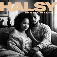 I'm Still In Love - Single - Halsy