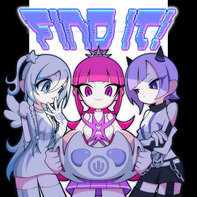 TOKYO DEN-NOU:LAYER I - 東京電脳 & 電音部のアルバム - Apple Music