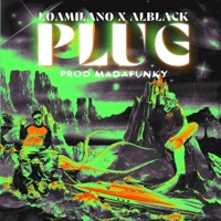 Plug (feat. Alblack) - Single - LoaMilano