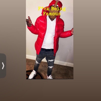 Fuck Being Famous - Single