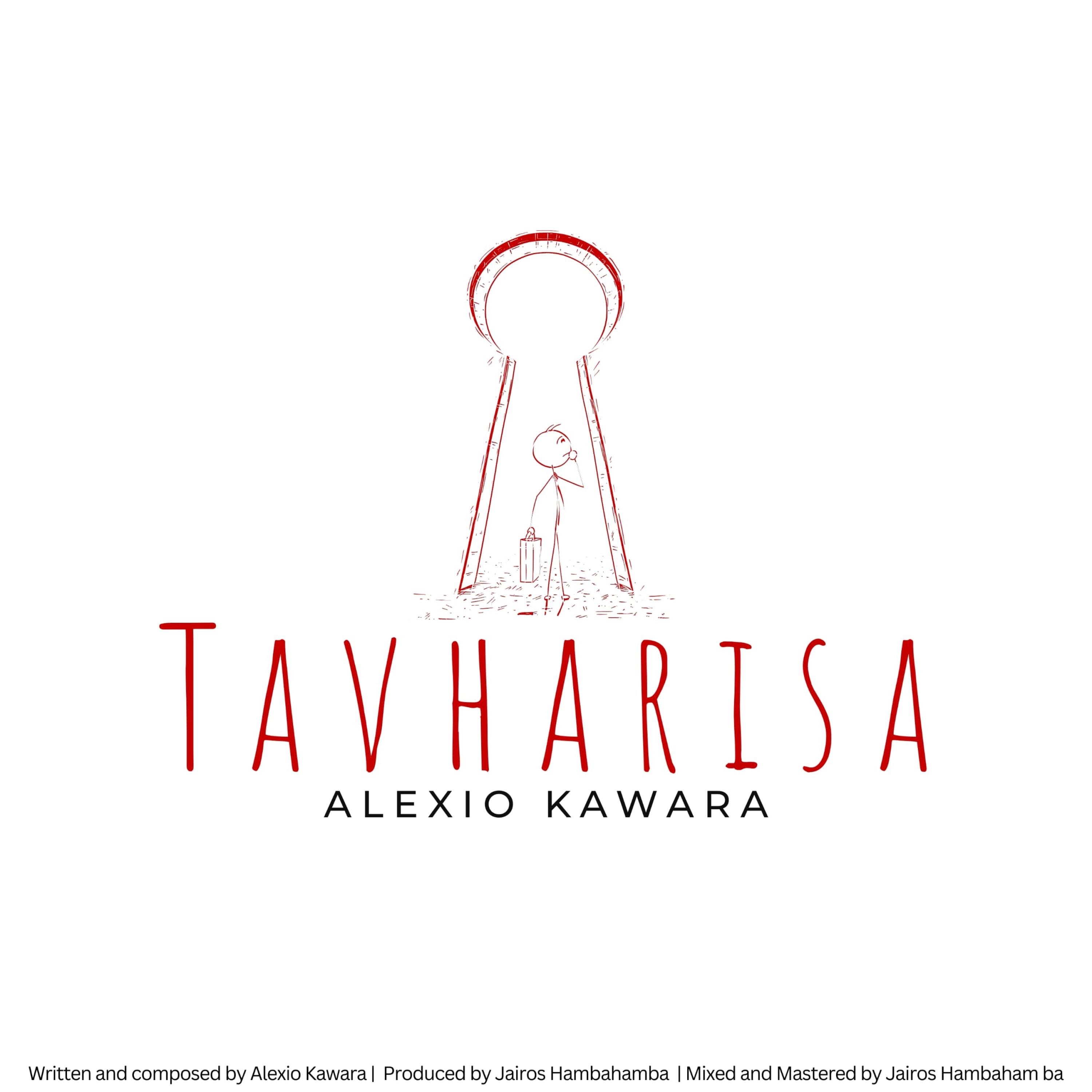 Alexio Kawara - TAVHARISA