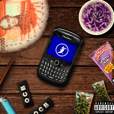 KASH! (feat. WhoisKashi) - Single