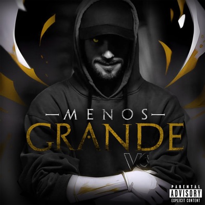Menos Grande - Single