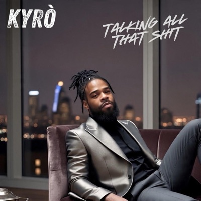 Talking All That Shit - Single
