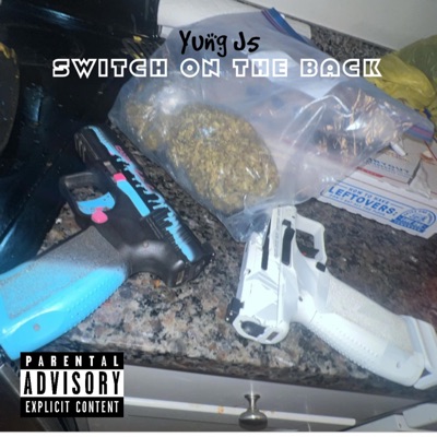 Switch On the Back - Single