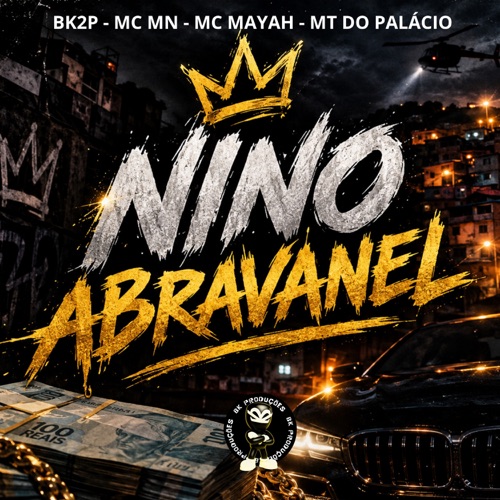 NINO ABRAVANEL