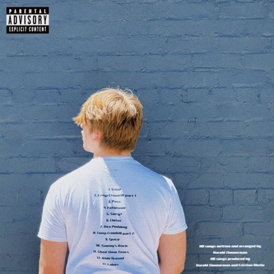 Tripp Instrumentals (Instrumental)