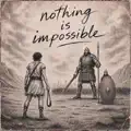 Nothing Is Impossible