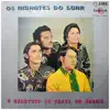 Os Amantes do Luar - Despedida de MInha Terra