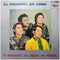 Despedida de MInha Terra — Os Amantes do Luar