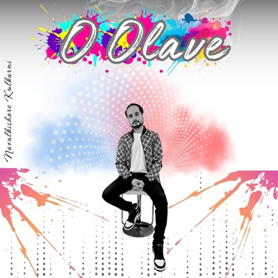 O Olave (feat. Aishwarya Rangarajan) - Single