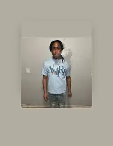 Listen to Glockboy Stank, watch music videos, read bio, see tour dates & more!