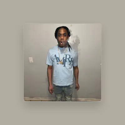 Listen to Glockboy Stank, watch music videos, read bio, see tour dates & more!