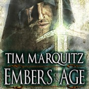 Embers of an Age: Blood War Trilogy, Book 2 (Unabridged) - Tim Marquitz
