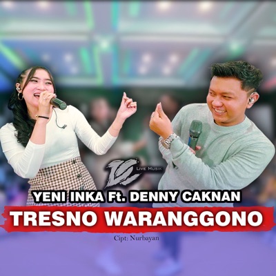 Tresno Waranggo (feat. Denny Caknan) - Single