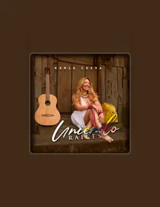 Listen to Karla Cueva, watch music videos, read bio, see tour dates & more!