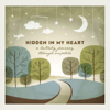 Hidden in My Heart (A Lullaby Journey Through Scripture) - Scripture Lullabies