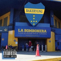 LA BOMBONERA (feat. Emedemarco) - Single - macgui