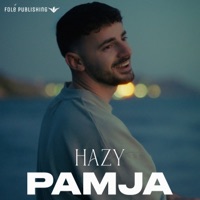 PAMJA - Single - Hazy
