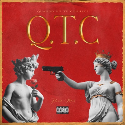 Quando Eu Te Conheci - EP