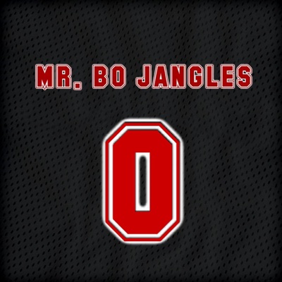 Mr. Bo Jangles (Deluxe)