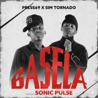 Basela (feat. Sonic_Pulse) - Single - Press69 & Sim Tornado