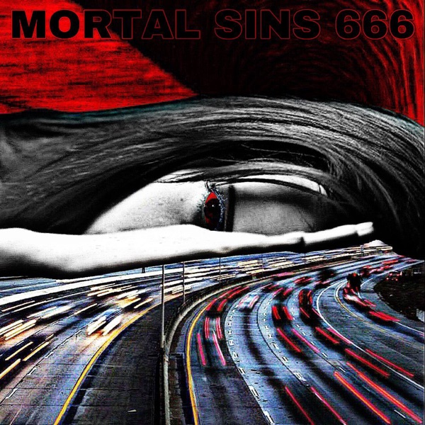 MORTAL SINS 666 - Single