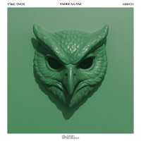 Andrea Lane - Take Over