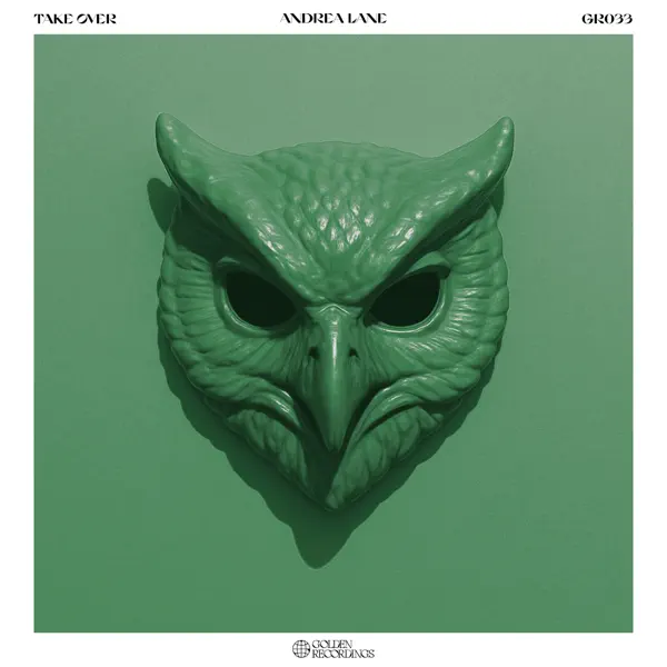 Take Over — Andrea Lane