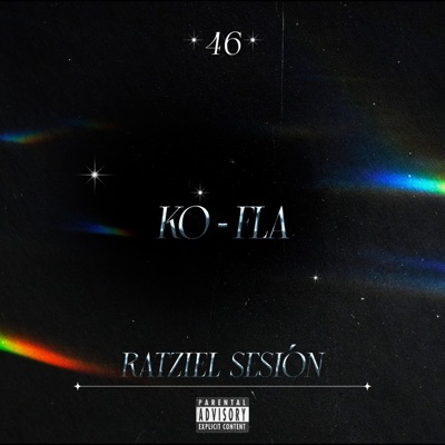 Ratziel Sesión #46 (feat. VinylBeats) - Single