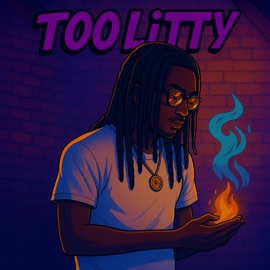 Too Litty ObiTooLitty