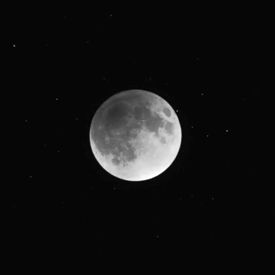 BLOOD MOON - Single